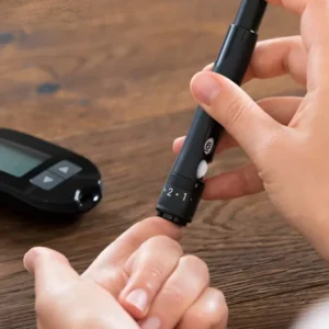 Perfil Diabetes
